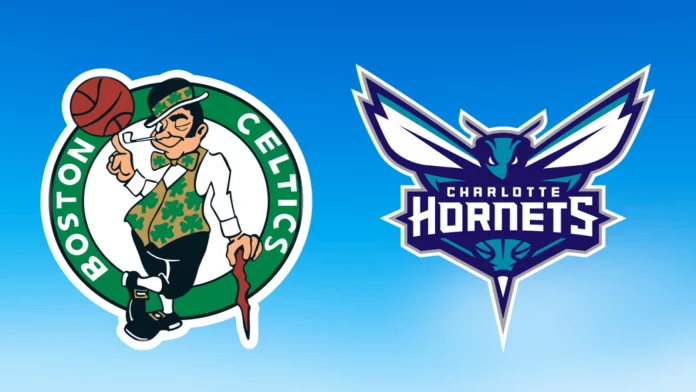 Boston Celtics vs Charlotte Hornets Prediction and Injury Report