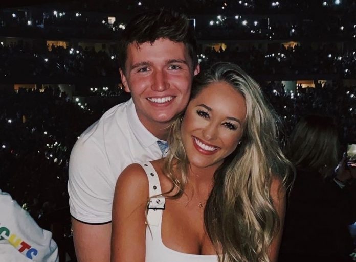 Who Is Drew Lock Girlfriend? Know All About Natalie Newman