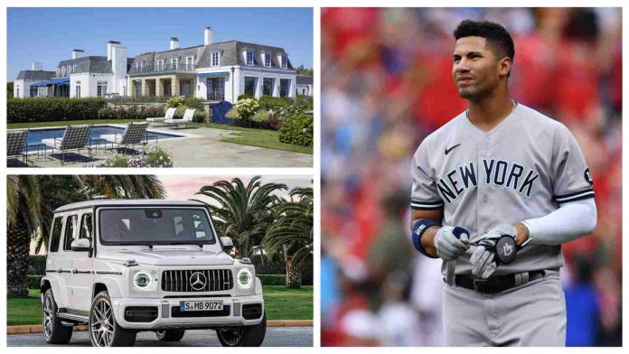 Gleyber Torres Net Worth 2024, Annual Income, Sponsorships, Cars, Houses, Properties, Charities, Etc.