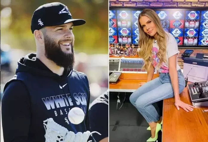 Who Is Dallas Keuchel Wife? Know All About Kelly Nash