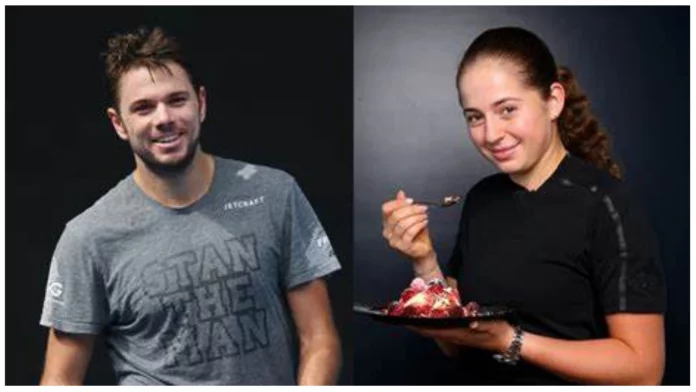 Who is Jelena Ostapenko Boyfriend? Know all about Arthurs Karasausks