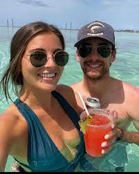 Who Is Ryan Blaney Girlfriend? Know All About Gianna Tulio