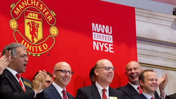 Manchester United is Expecting a Massive takeover bid from Qatar 