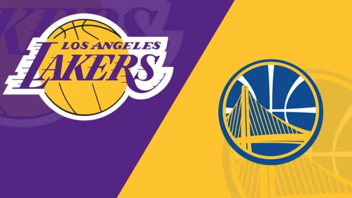 Golden State Warriors vs Los Angeles Lakers Prediction and Injury Report
