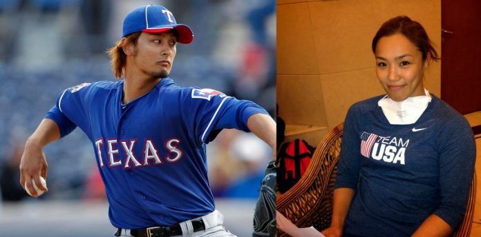 Who is Yu Darvish Wife? Know all about Seiko Yamamoto