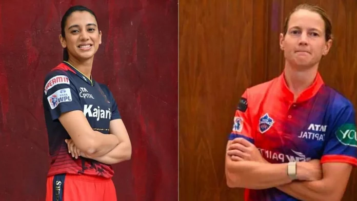 DEL-W vs RCB-W Dream11 Prediction, Player Stats, Captain & Vice-Captain, Fantasy Cricket Tips, Pitch report, Playing XI, Injury and weather updates | WPL 2023
