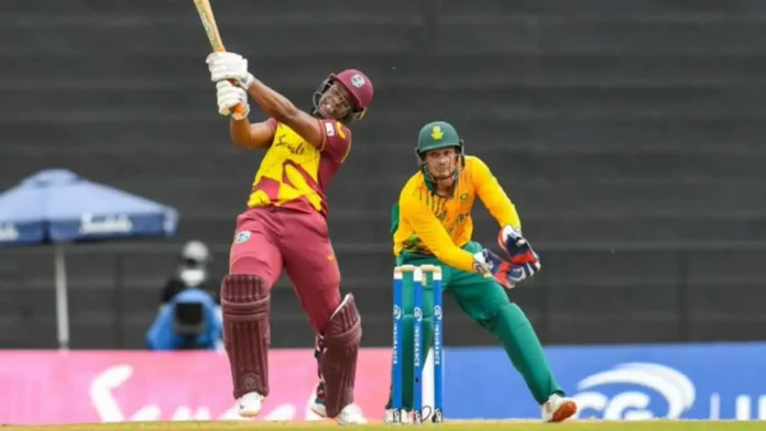 SA vs WI Dream11 Prediction, Captain & Vice-Captain, Fantasy Cricket Tips, Playing XI, Pitch report, Weather and other updates- South Africa Vs West Indies ODI