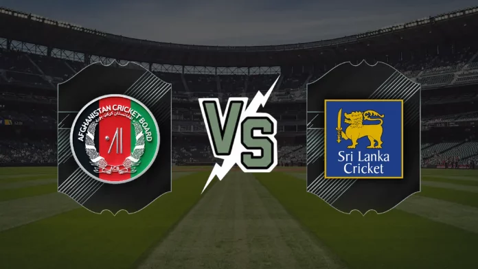 AF-U19 vs SL-U19 Dream11 Prediction, Player Stats, Captain & Vice-Captain, Fantasy Cricket Tips, Pitch report, Playing XI and weather updates | Under-19 Tri-Nations ODI