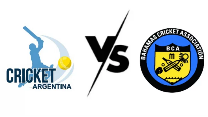 ARG vs BAH Dream11 Prediction, Player Stats, Captain & Vice-Captain, Fantasy Cricket Tips, Playing XI, Pitch Report, Injury and weather updates of the ICC T20 WC Americas Qualifier