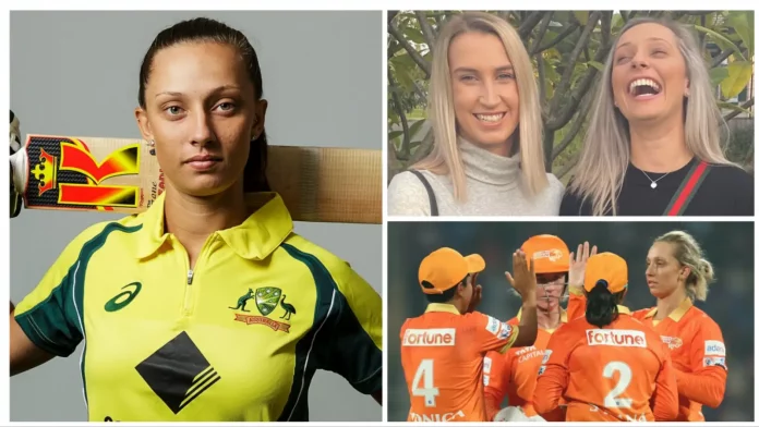Ashleigh Gardner Age, Net Worth, Husband, Height, Stats, WPL Team & Price, Parents, Jersey No., and Instagram
