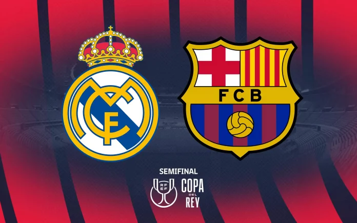 Can Barca Make a Comeback Or Madrid Will Have The Upper Hand? The Clasico Night Is Here.