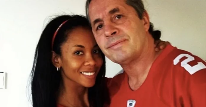 Who Is Bret Hart Wife? Know All About Stephanie Washington