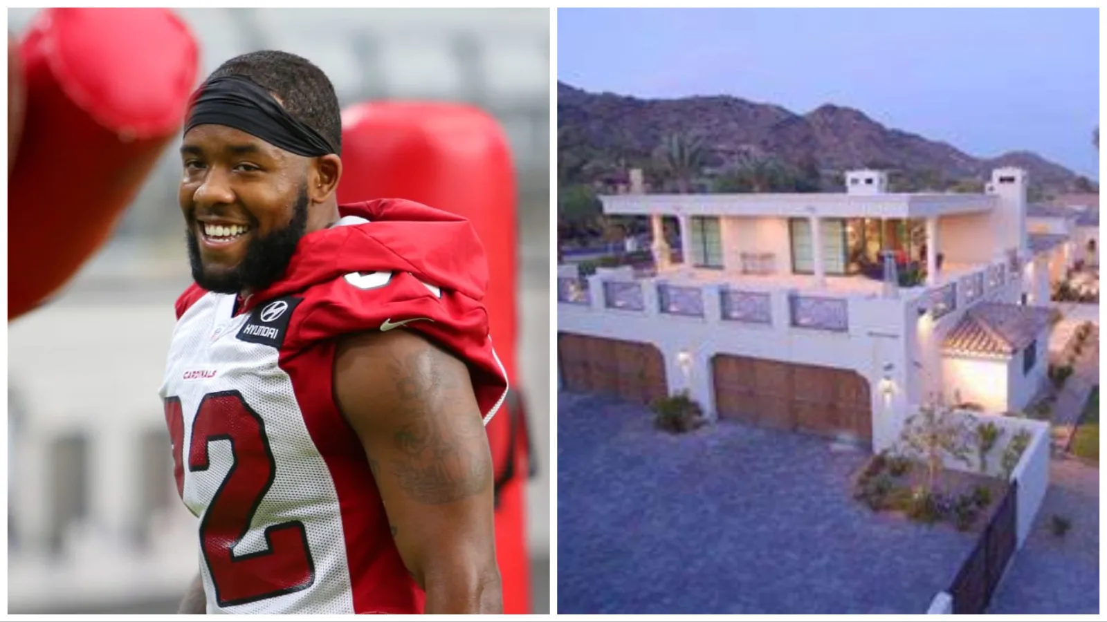 Budda Baker Net Worth 2024, Brand Sponsors, Cars and Charities