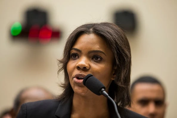 Candace Owens Net Worth 2023, Annual income, House, Car Collections, etc.