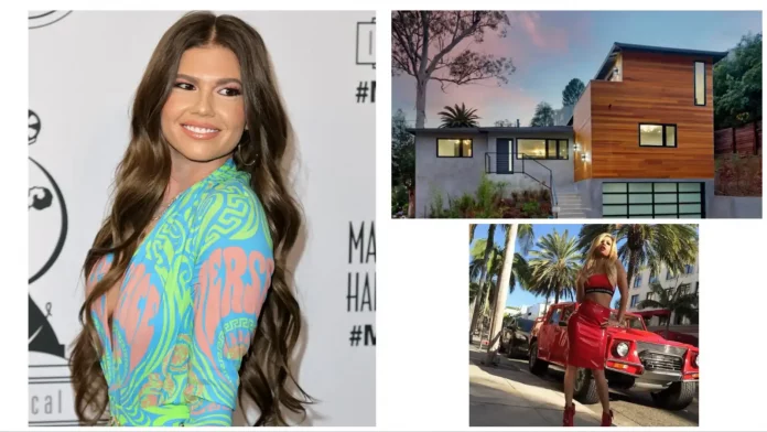 Chanel West Coast Net Worth 2023, Sponsorships, Salaries, House and Cars