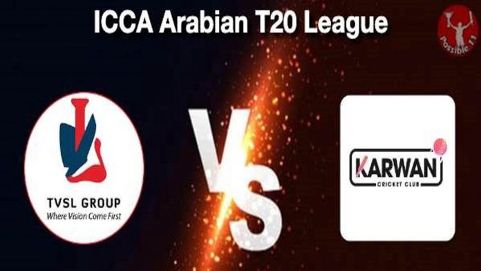 KWN vs AJH Dream11 Prediction, Player Stats, Captain & Vice-Captain, Fantasy Cricket Tips, Pitch Report, Playing XI, Injury And Weather Updates | ICCA Arabian T20 League