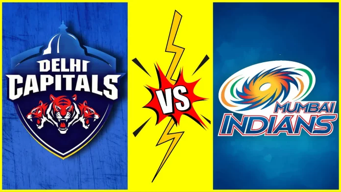 DEL-W vs MI-W Dream11 Prediction, Player Stats, Captain & Vice-Captain, Fantasy Cricket Tips, Playing XI, Pitch Report, Injury and weather updates of the TATA Women’s Premier League