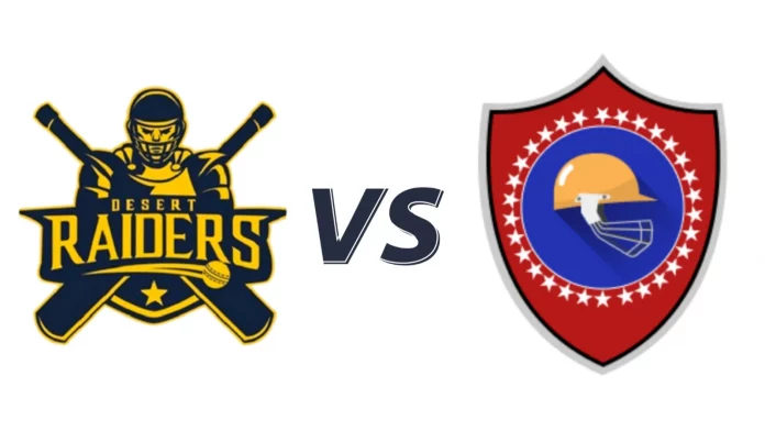 DR vs NCA Dream11 Prediction, Player Stats, Captain & Vice-Captain, Fantasy Cricket Tips, Playing XI, Pitch Report, Injury And Weather Updates Of Kuwait Challengers Cup T20