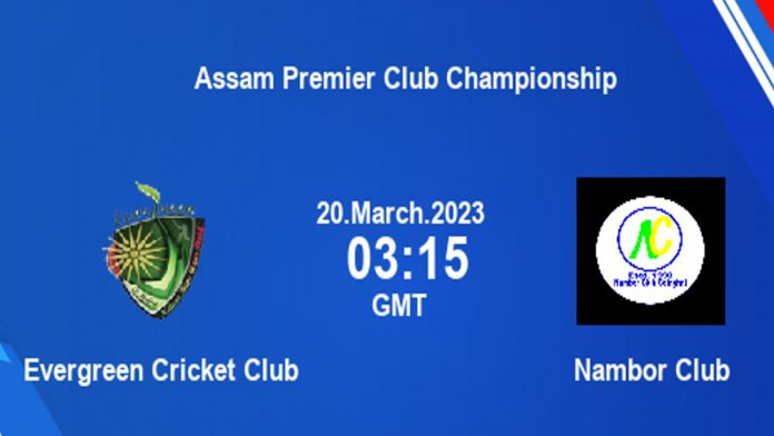 EGC VS NMC Dream11 Prediction, Player Stats, Captain & Vice-Captain, Fantasy Cricket Tips, Pitch Report, Playing XI, Injury And Weather Updates | Assam T20 Premier Club Championship