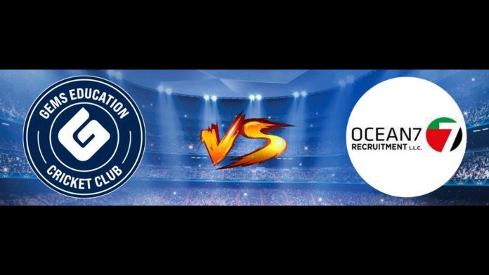 GED vs OCS Dream11 Prediction, Player Stats, Captain & Vice-Captain, Fantasy Cricket Tips, Pitch Report, Playing XI, Injury And Weather Updates | Sharjah Hundred League