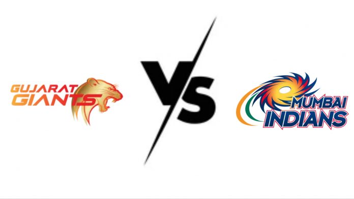 GUJ-W vs MI-W Dream11 Prediction, Player Stats, Captain & Vice-Captain, Fantasy Cricket Tips, Playing XI, Pitch Report, Injury and weather updates of the TATA Women’s Premier League
