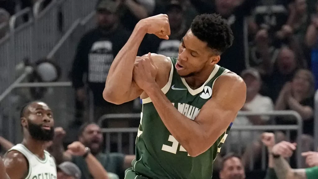 Milwaukee Bucks vs Brooklyn Nets Final Injury Report date - 9/03/2023: Is Giannis Antetokounmpo Playing against Brooklyn Nets Tonight?