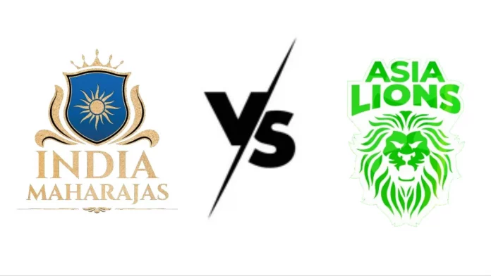 INM vs ASL Dream11 Prediction, Player Stats, Captain & Vice-Captain, Fantasy Cricket Tips, Playing XI, Pitch Report, Injury and weather updates of Legends League T20