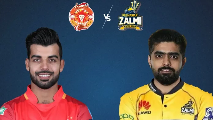 ISL vs PES Dream11 Prediction, Captain & Vice-Captain, Fantasy Cricket Tips, Playing XI, Pitch report, Weather and other updates- Super League T20