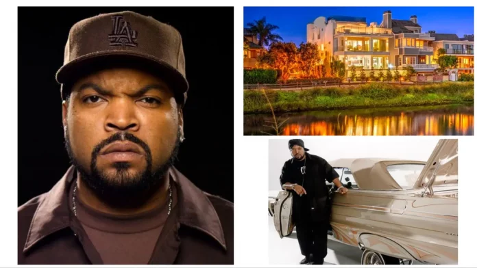 Ice Cube Net Worth, Sponsorships, Salaries, House, and Cars