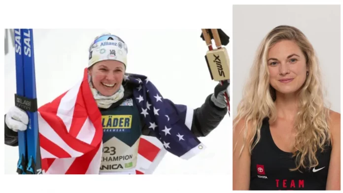Jessie Diggins Age, Height, Husband, Net Worth, Medals, and Twitter.