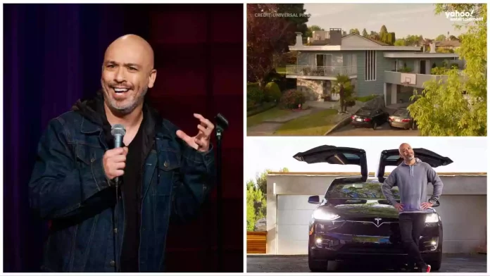 Jo Koy Net Worth 2023, Annual Income, House and Properties, Cars, Charities, etc.