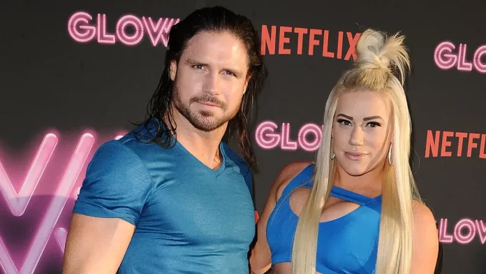 Who Is John Morrison Wife? Know All About Taya Valkyrie