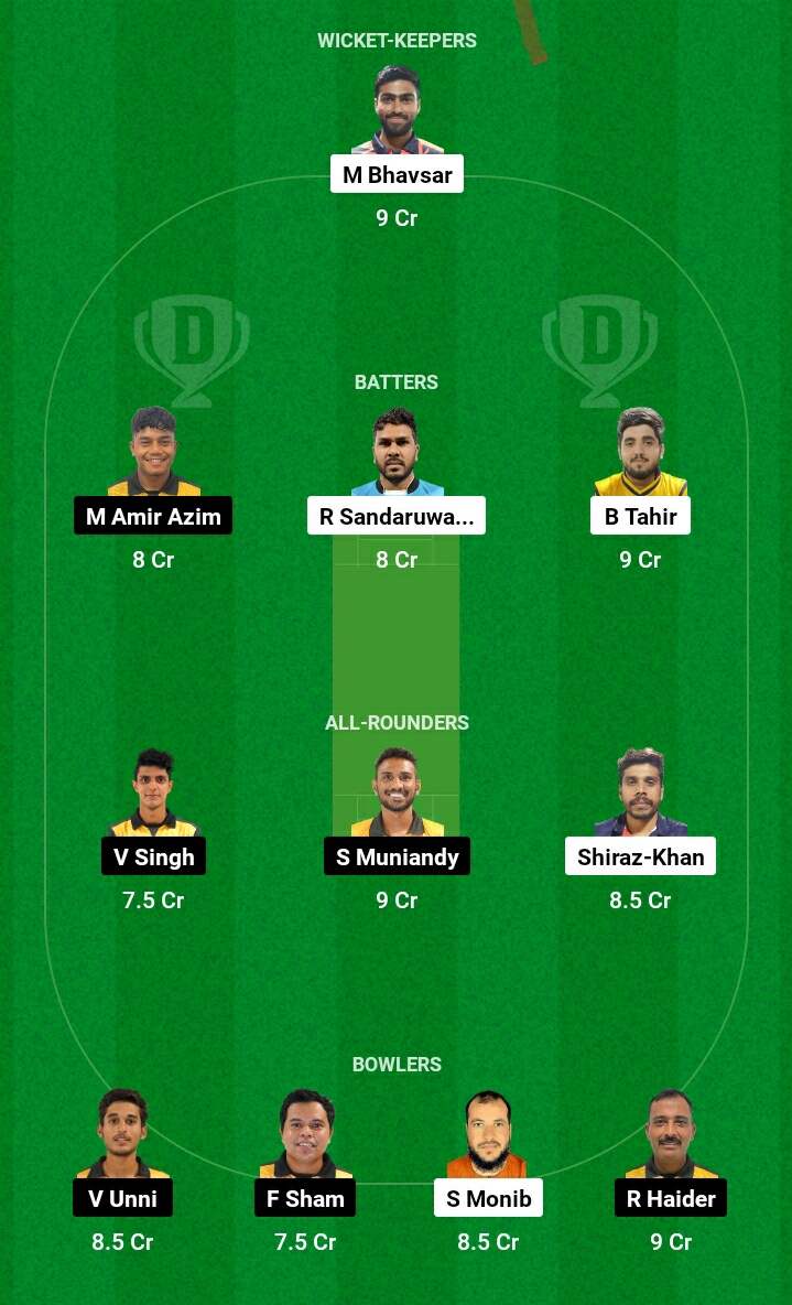 KUW vs MUL Dream11 Prediction, Player Stats, Captain & Vice-Captain ...