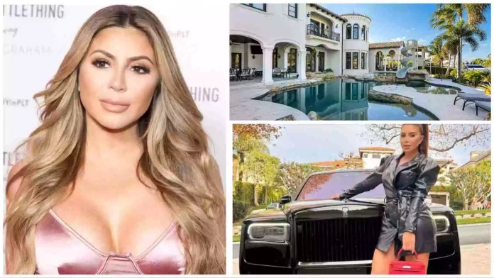 Larsa Pippen Net Worth 2023, Annual Income, House, Cars, Sponsors, Charities, etc.