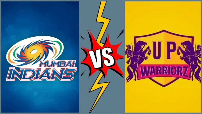 MI-W vs UP-W Dream11 Prediction, Player Stats, Captain & Vice-Captain, Fantasy Cricket Tips, Playing XI, Pitch Report, Injury and weather updates of the TATA Women’s Premier League