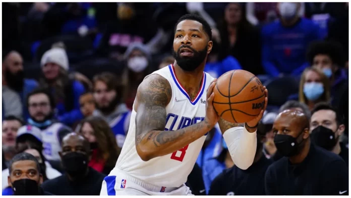 Marcus Morris Sr. Age, Wife, Salary, Contract, Injury Update, Brother, and More