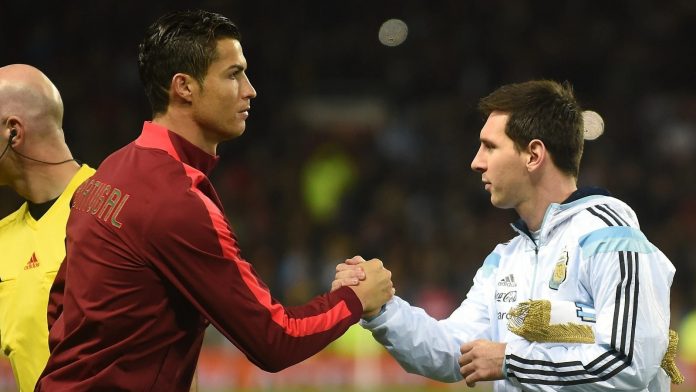 Messi and Ronaldo Shines Again, Milestone after Milestone