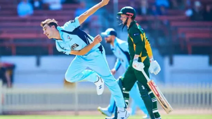 NSW vs VCT Dream11 Prediction, Player Stats, Captain & Vice-Captain, Fantasy Cricket Tips, Pitch report, Playing XI, Injury and weather updates | Sheffield Shield 2023
