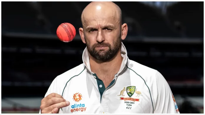 Nathan Lyon Net Worth, Age, Wife, Wiki, Stats, Test Wickets, Height