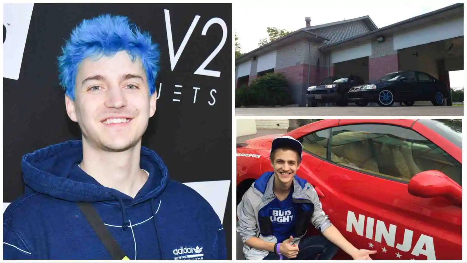 Ninja Net Worth 2024, Salary, House, Cars, Sponsorships, Charities, etc.