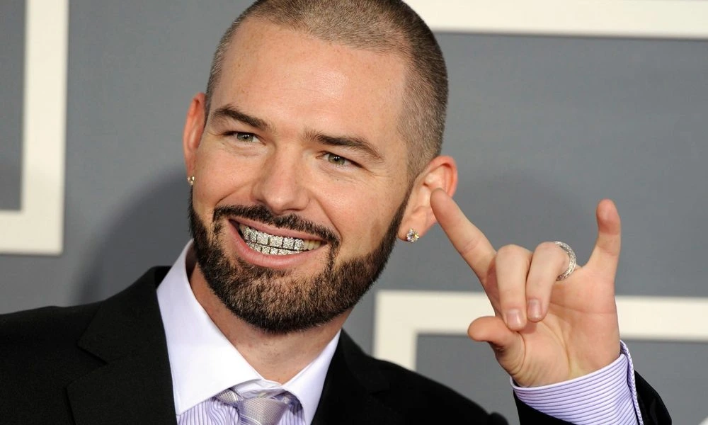 Paul Wall Net Worth 2024, Salary, Sponsors, Cars, Houses, Properties ...