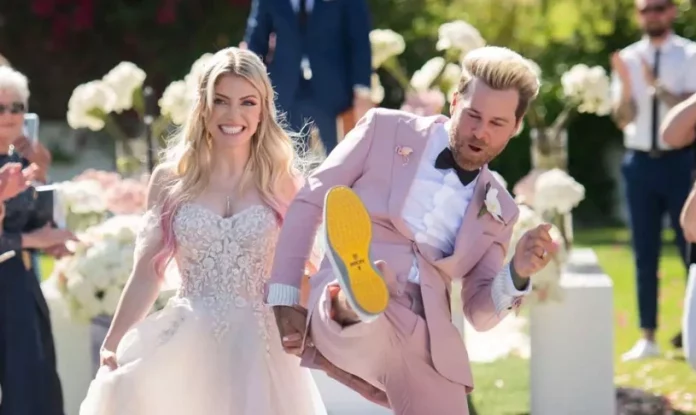 Who Is Alexa Bliss Husband? Know All About Ryan Cabrera