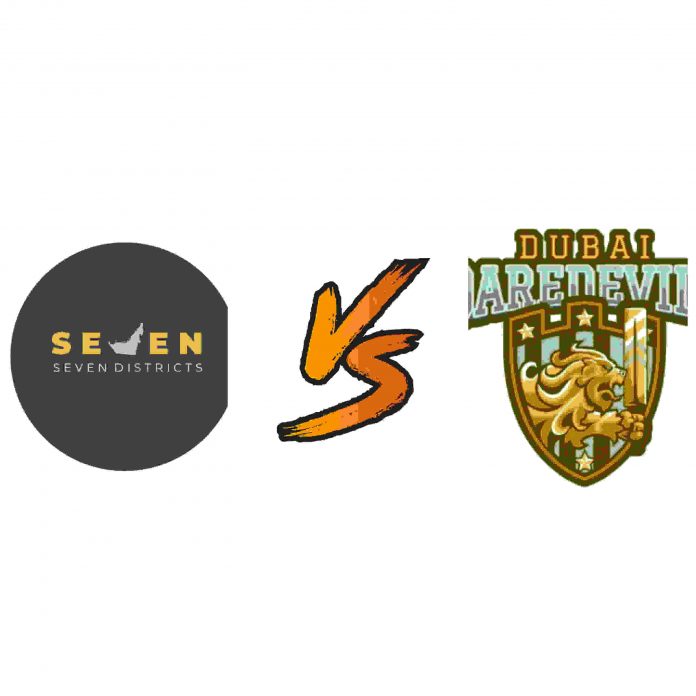 SVD Vs DDD Dream 11 Prediction, Player Stats, Captain & Vice Captain, Fantasy Cricket Tips, Pitch Report, Playing XI, Injury & Weather Updates | ICCA Arabian Cricket League