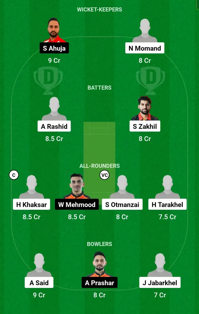 BEV vs ROT Dream11 Prediction, Captain & Vice-Captain, Fantasy Cricket Tips, Playing XI, Pitch report, Weather and other updates- European Cricket League T10