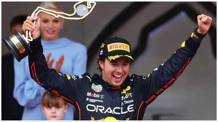 Sergio Perez Net Worth, Age, Wife, Wiki, Contract, Country, Salary