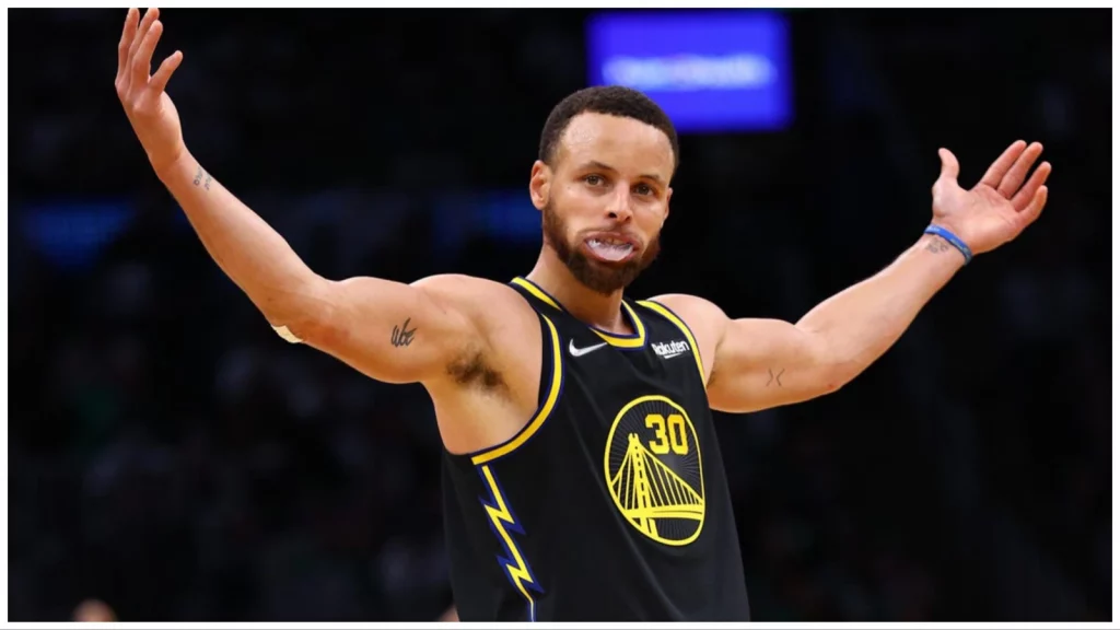 Stephen Curry Net Worth, Age, Wife, Height, Weight, Stats, Injury Update, Shoes