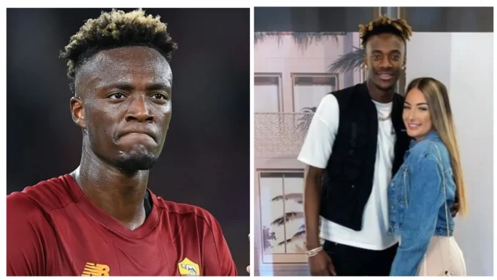 Tammy Abraham Age, Height, Wife, Transfer, Net Worth, Salary, and Stats
