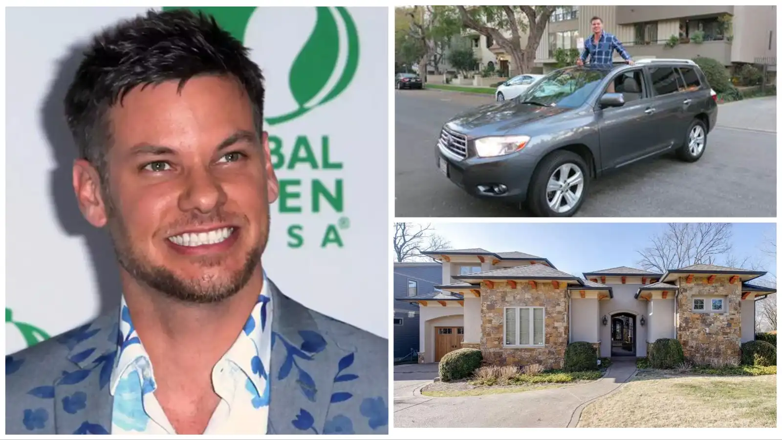 Theo Von Net Worth