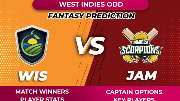 JAM vs WIS Dream11 Prediction, Captain & Vice-Captain, Fantasy Cricket Tips, Playing XI, Pitch report, Weather and other updates- WestIndies Test Championship 2023