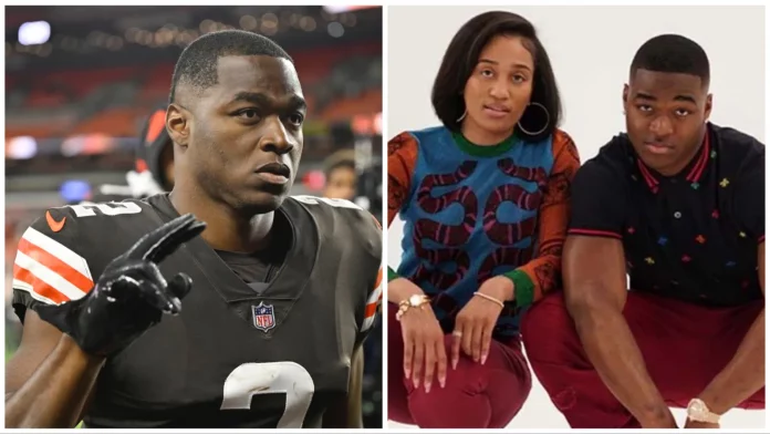 Who is Amari Cooper Girlfriend? Know all about Destiny Jones